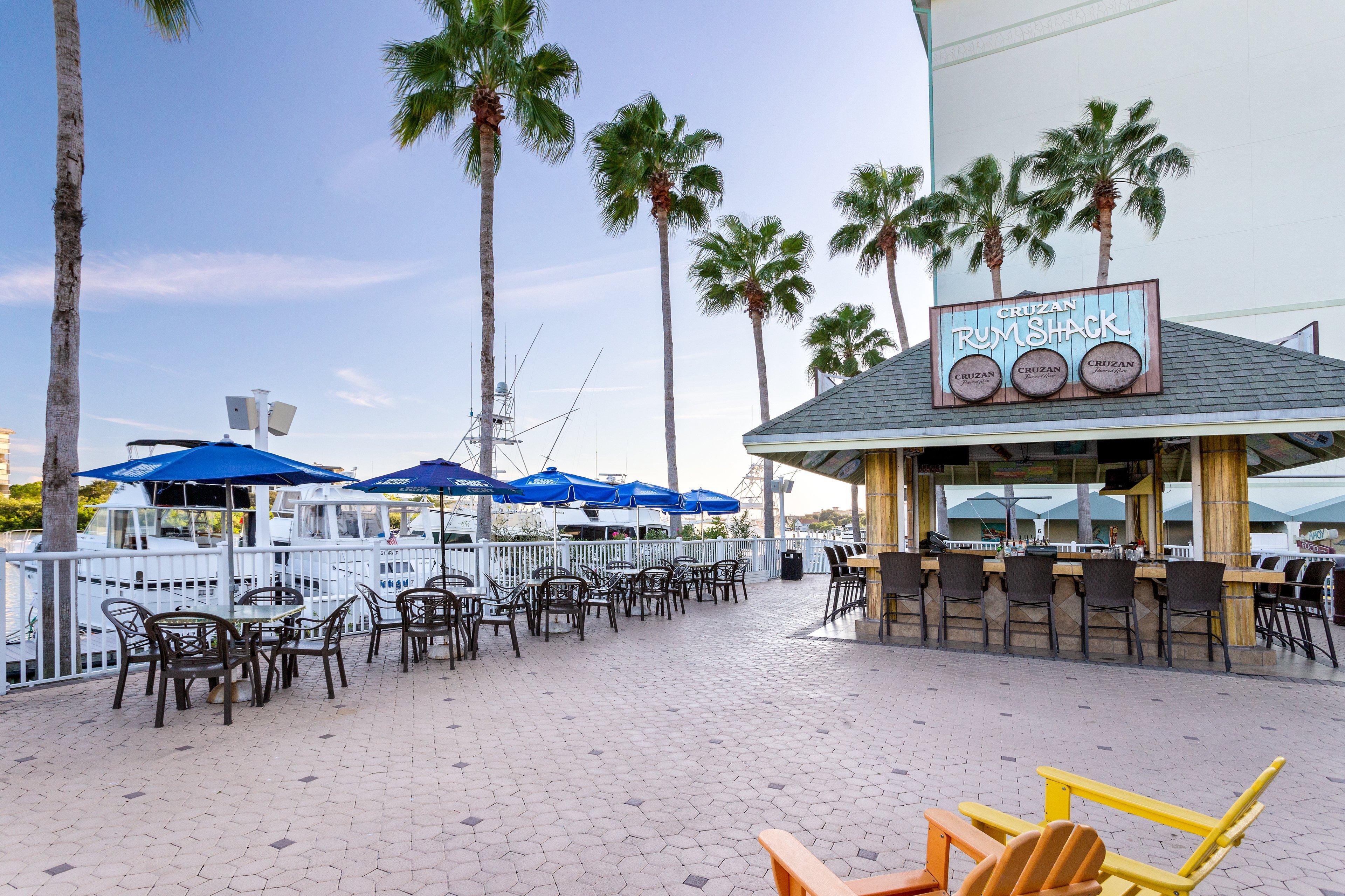 Holiday Inn & Suites Clearwater Beach S-Harbourside Exterior photo