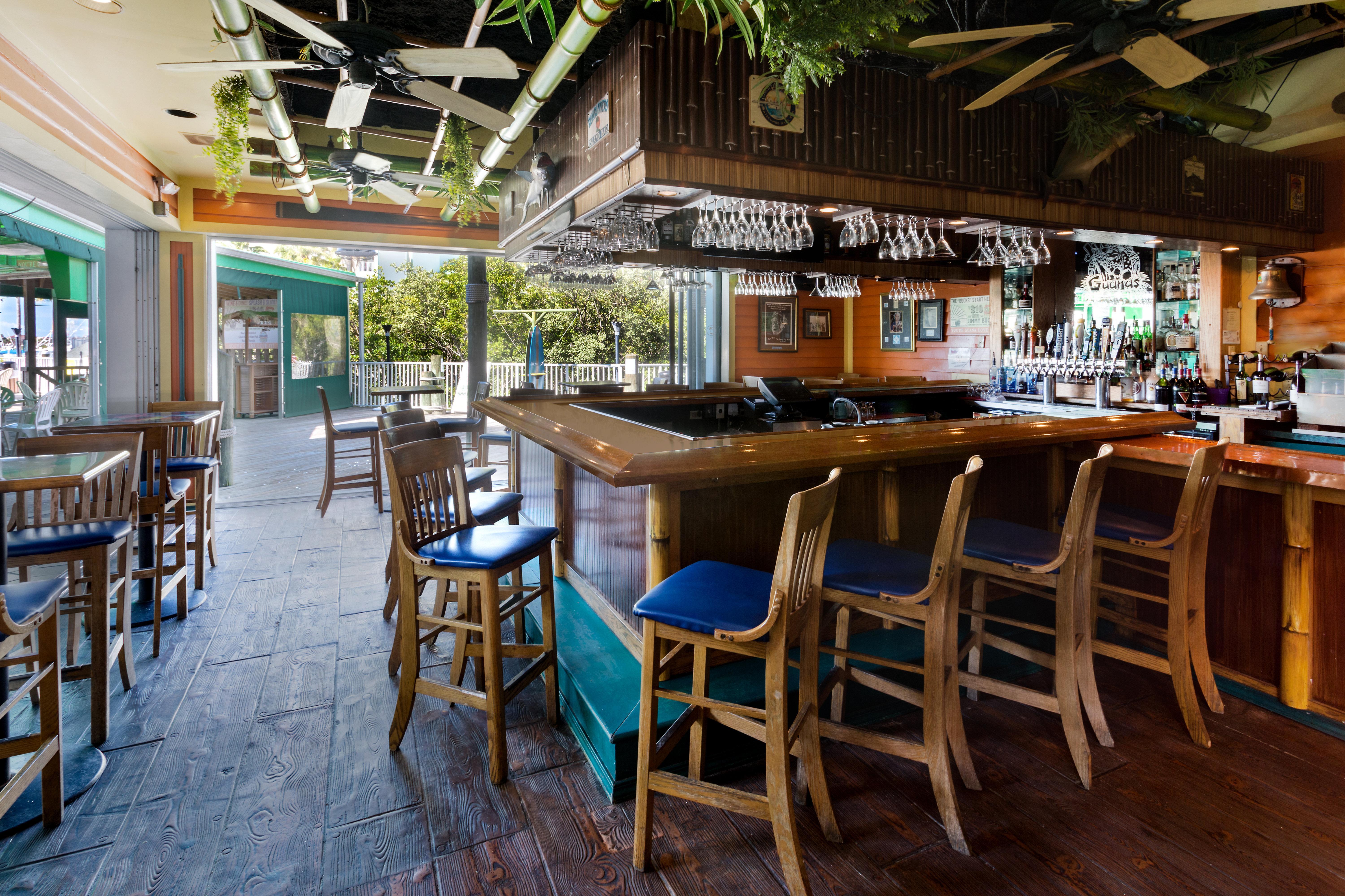 Holiday Inn & Suites Clearwater Beach S-Harbourside Exterior photo