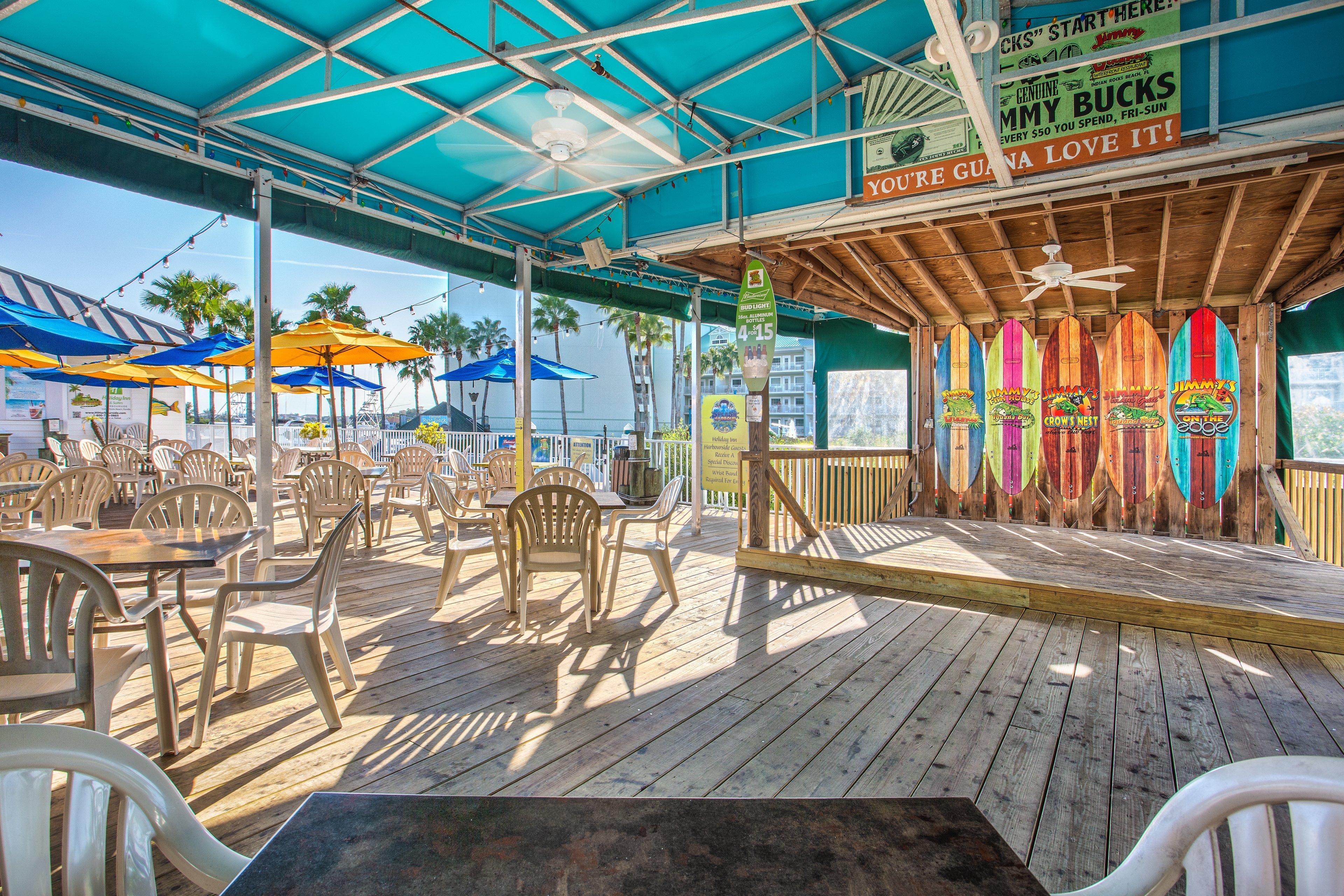 Holiday Inn & Suites Clearwater Beach S-Harbourside Exterior photo