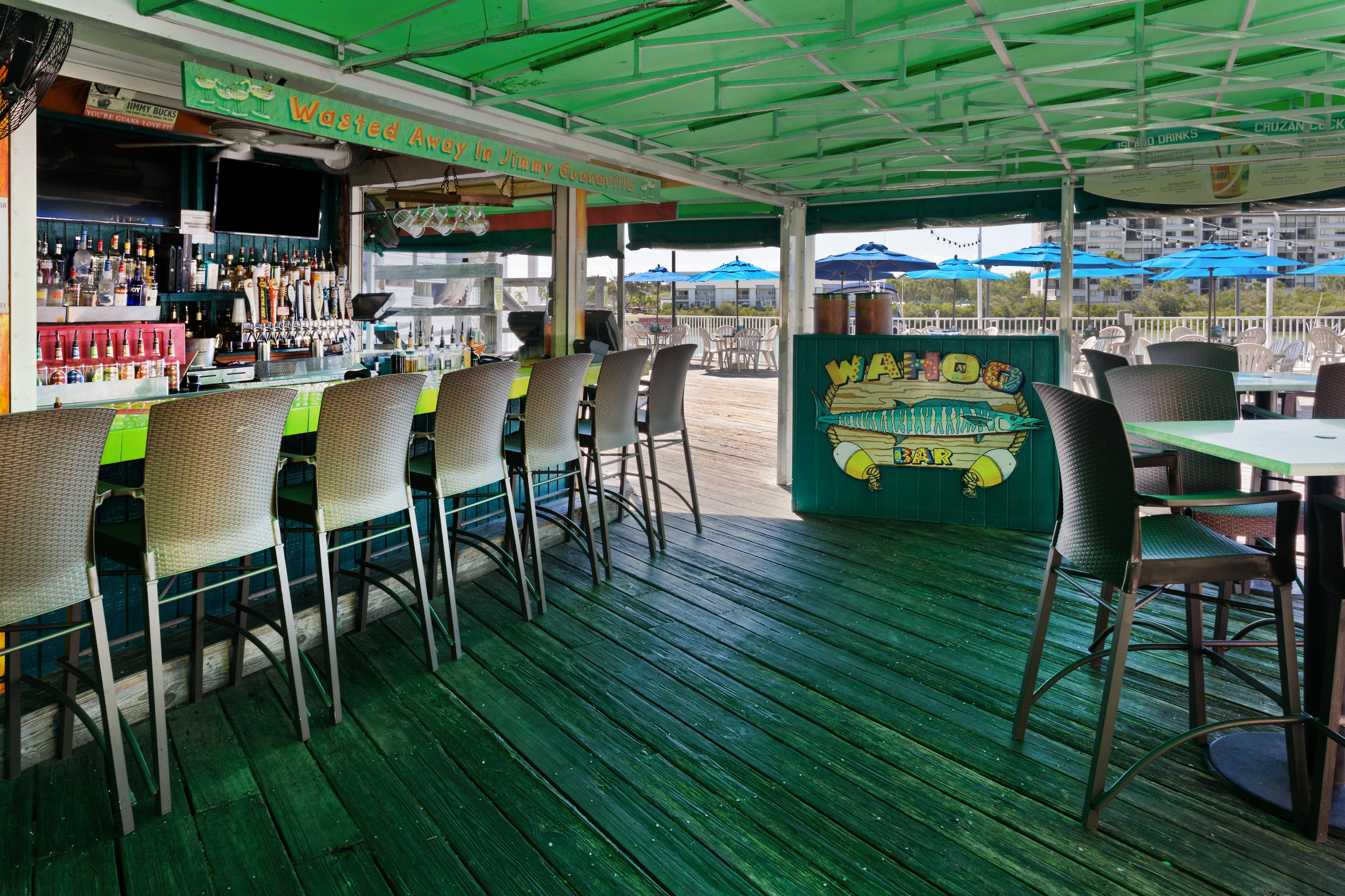 Holiday Inn & Suites Clearwater Beach S-Harbourside Exterior photo