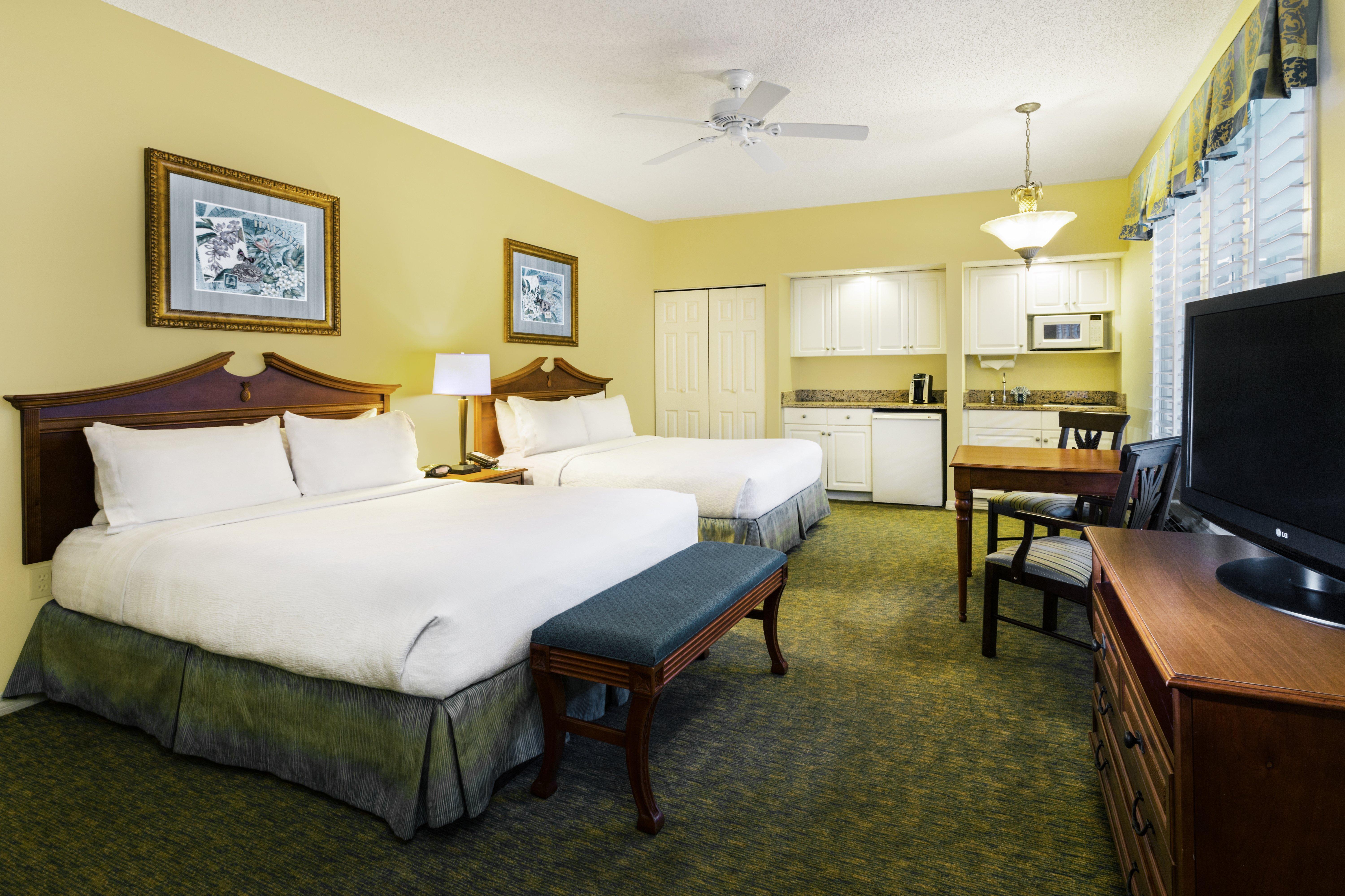 Holiday Inn & Suites Clearwater Beach S-Harbourside Exterior photo